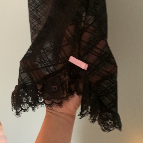 Victoria’s Secret Nighty lace & mesh - Picture 4 of 8